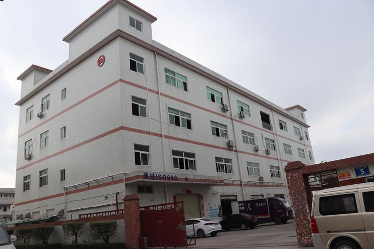 Shenzhen  Timebalife  Tööstus  Co ., Ltd