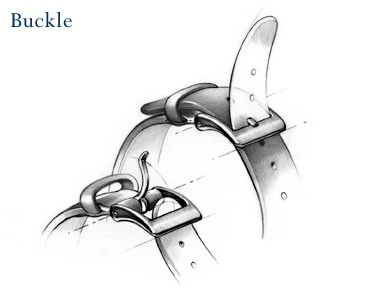 buckle