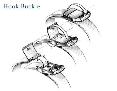 Hook Buckle