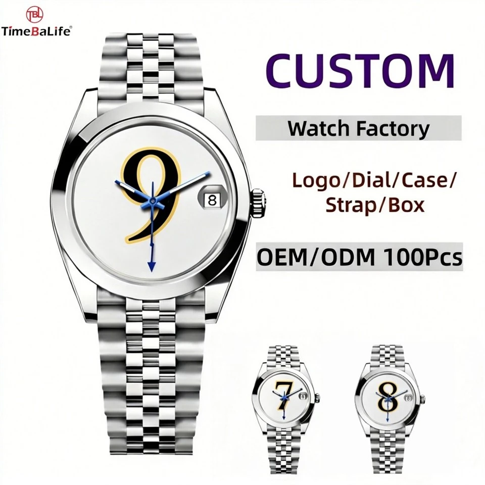 OEM watches