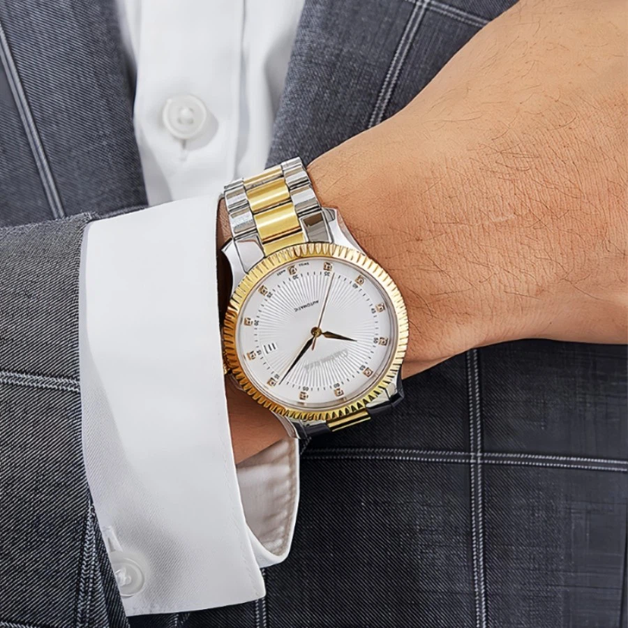 automatic watch for men