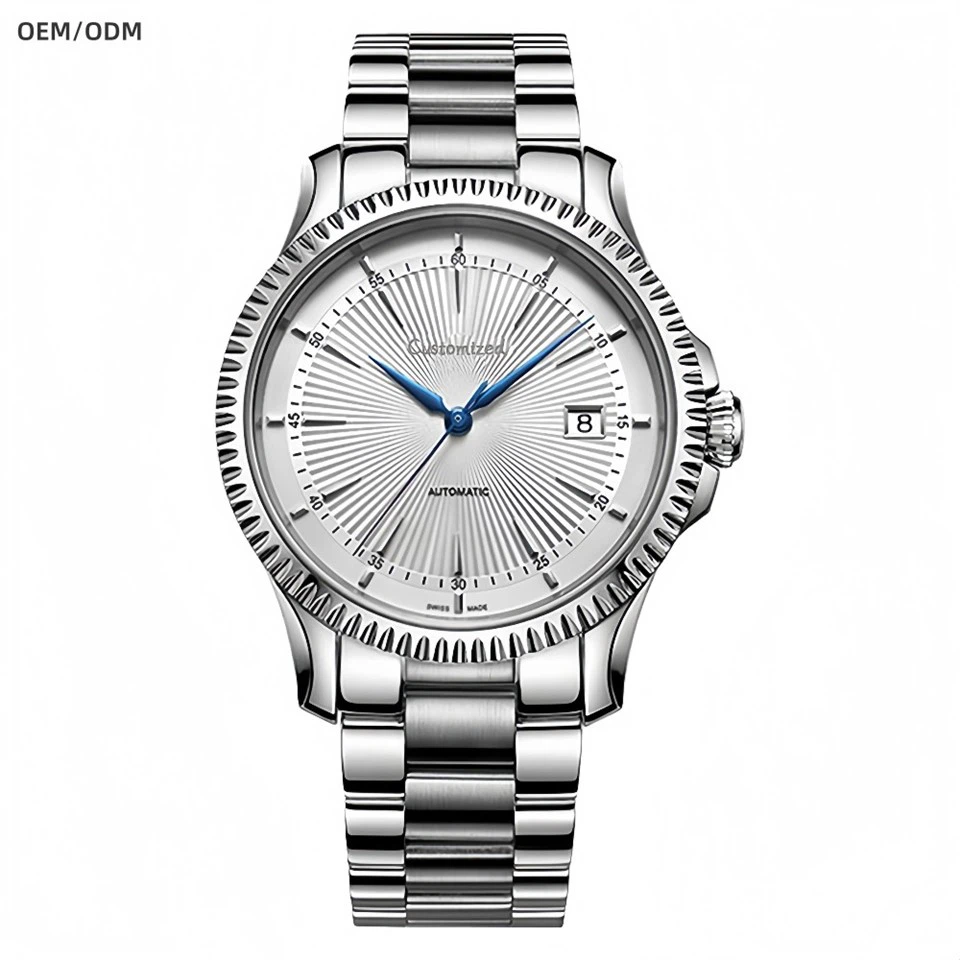 stainless steel watches vintage