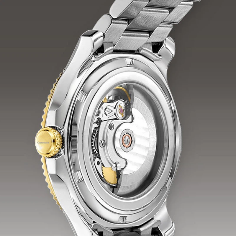 watch for men mechanical