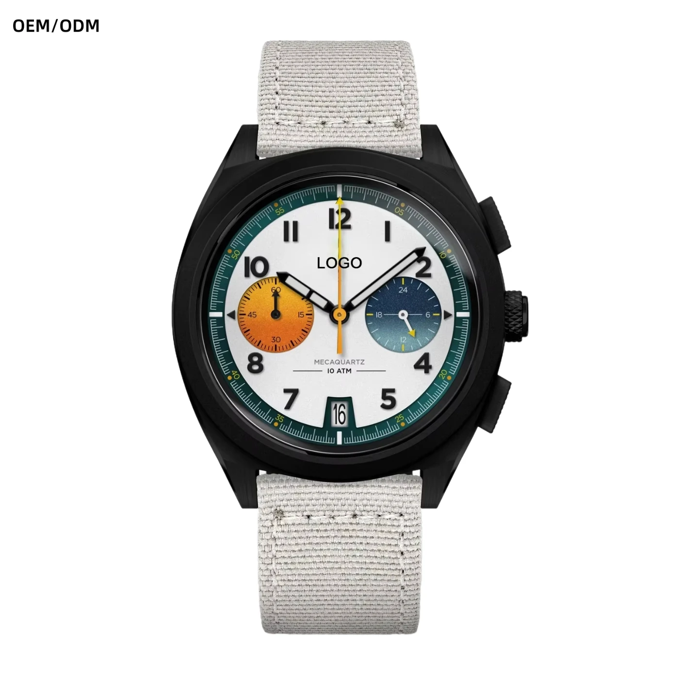 Quartz Watch