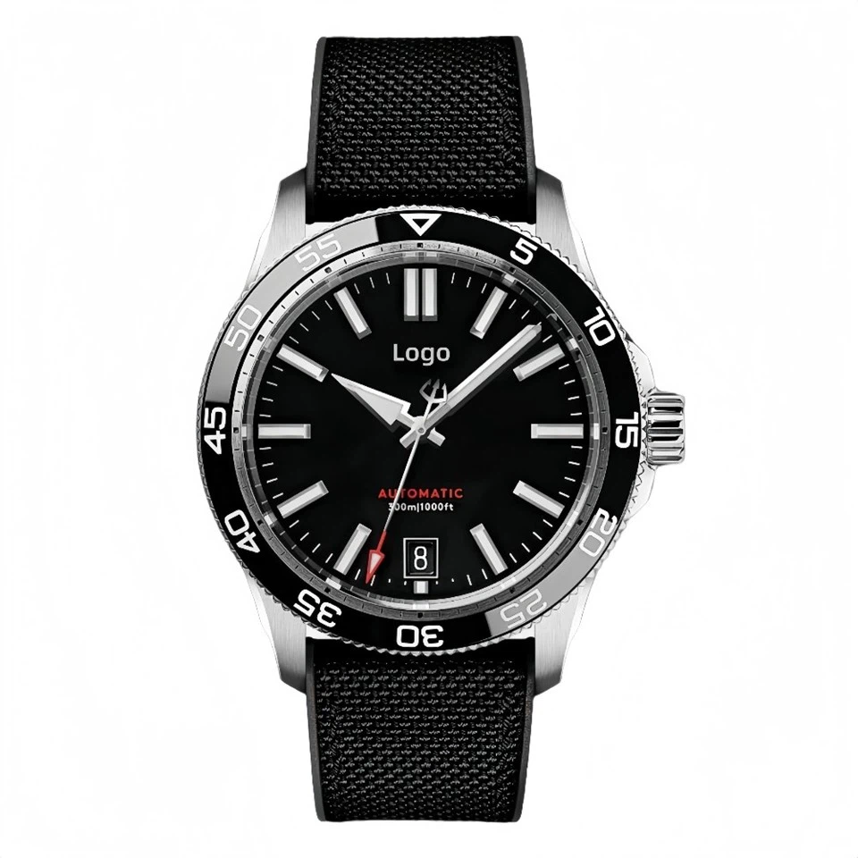 ultra thin automatic watch