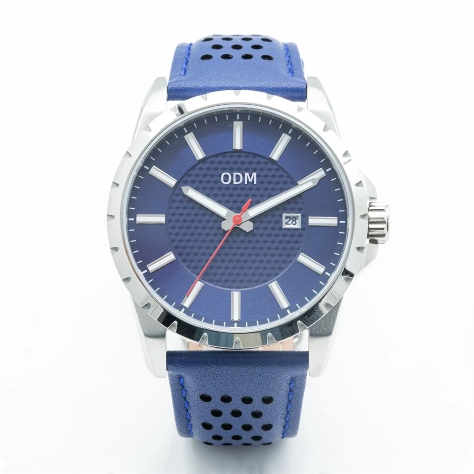 Minimalist Quartz Watches