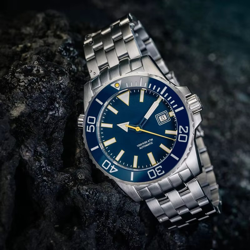 OEM Automatic Watch